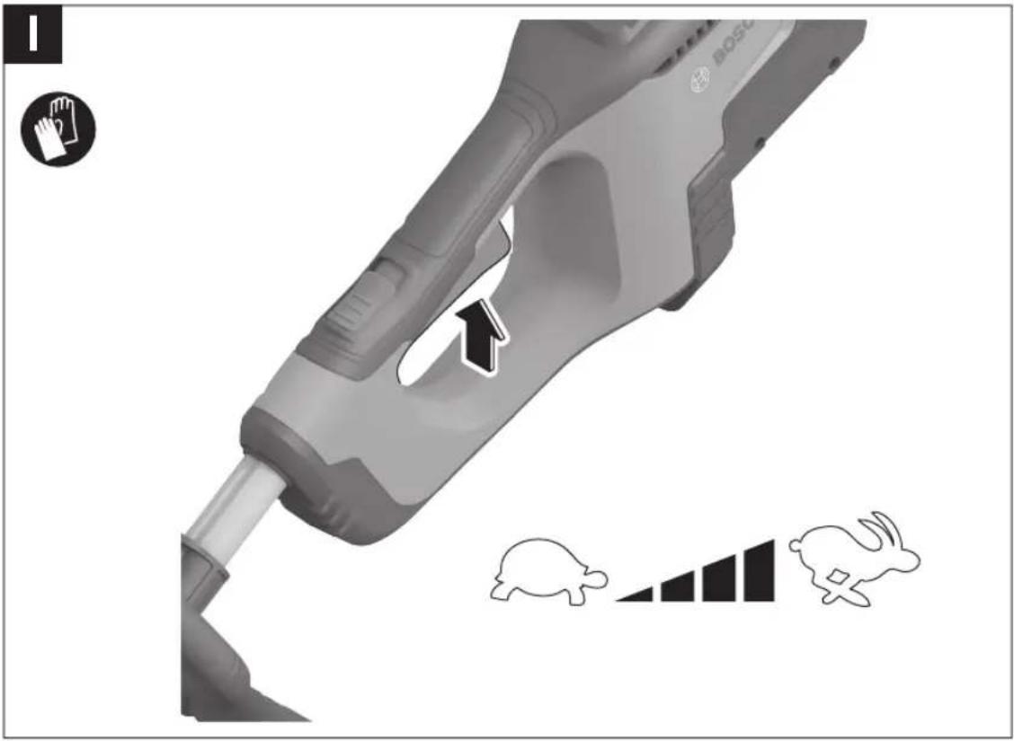 BOSCH GFR 18V23 Professional - النقل - 7