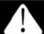 Avanti RIM49U3SIS - DANGER - 2