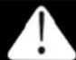 Avanti RIM49U3SIS - DANGER - 1