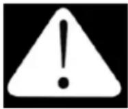 Avanti RIM49U3SIS - Your safety and the safety of others are very important. - 1