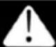Avanti RIM49U3SIS - WARNING - 1