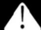Avanti RIM49U3SIS - WARNING - 1