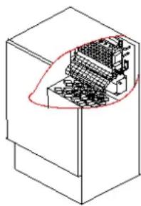 Avanti RIM49U3SIS - NOTA: - 2