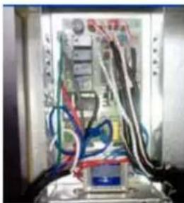 Avanti RIM49U3SIS - OPERACIÓN - 3