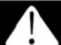 Avanti RIM49U3SIS - DANGER - 2