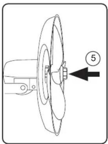 TAURUS Ponent 16 Wall - 5