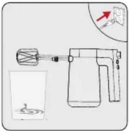 BEKO HMM 62444 W - Obsluha - 3