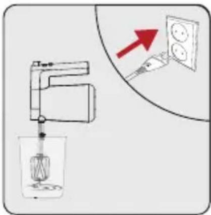 BEKO HMM 62444 W - Prevoz in dostava - 2
