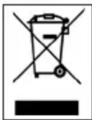 BEKO HMM 62444 W - Instrucciones importantes sobre seguridad y medio ambiente - 1