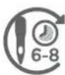 SINGER C7290Q - Important Needle Information - 1
