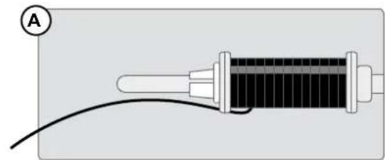 SINGER C7290Q - Main Spool Pin - 1
