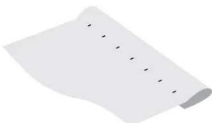 SINGER C7290Q - Ourlet invisible - 2