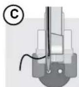 SINGER C7290Q - Costura de botones - 4
