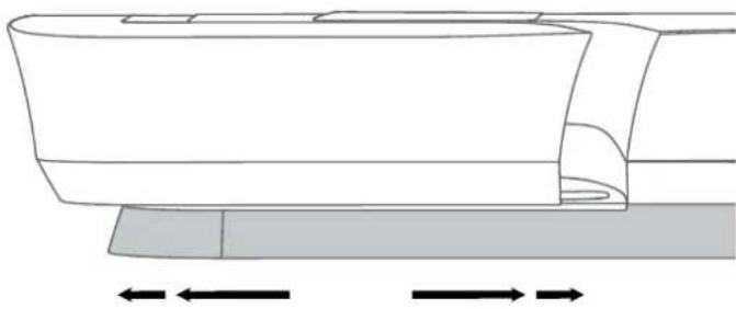 SINGER C7290Q - Thread Knife - 1
