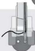 SINGER C7290Q - Costura de botones - 5