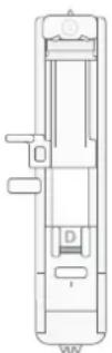 SINGER C7290Q - Prensatelas de cremallera (I) - 1