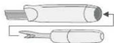 SINGER C7290Q - Overview Accessories - 5