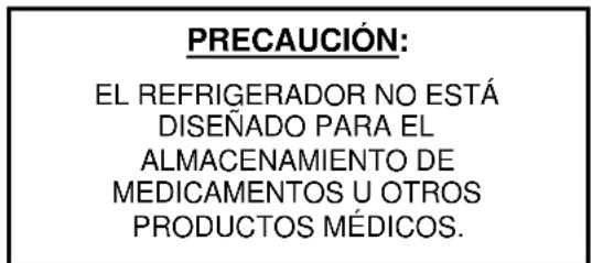 Avanti PDR50L34G - Servicio de atencion al cliente de Avanti 800-220-5570 - 1