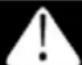 Avanti PDR50L34G - WARNING - 1
