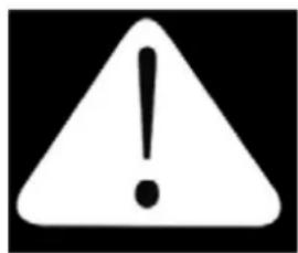 Avanti PDR50L34G - APPLIANCE SAFETY - 6