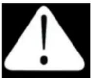 Avanti BCT115J1BIS - IMPORTANT SAFEGUIDES - 1