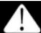 Avanti BCT115J1BIS - DANGER - 2