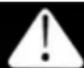 Avanti BCT115J1BIS - WARNING - 1