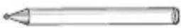 RYOBI RSDP4 - SYMBOLS IN THIS MANUAL - 21