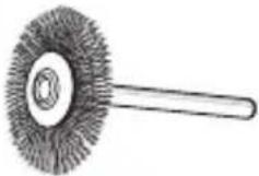 RYOBI RSDP4 - KÄSIKIRJAN SYMBOLIT - 25
