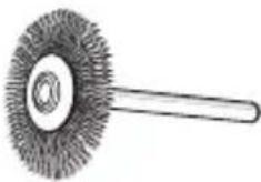 RYOBI RSDP4 - SYMBOLE IN DER BEDIENUNGSANLEITUNG - 25