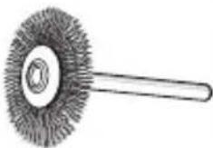 RYOBI RSDP4 - SYMBOLER I MANUALEN - 25