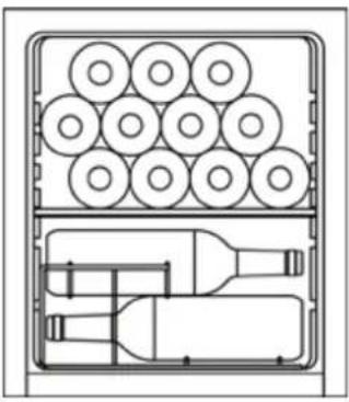 Avanti WBC16Z1BIS - IF YOU NEED SERVICE - 3