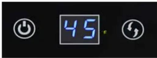 Avanti WBC16Z1BIS - OPERATING YOUR APPLIANCE - 1