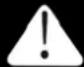 Avanti WBC16Z1BIS - DANGER - 1