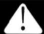 Avanti WBC16Z1BIS - DANGER - 1