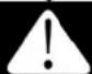 Avanti WBC16Z1BIS - DANGER - 2