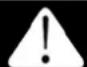 Avanti WBC16Z1BIS - DANGER - 2