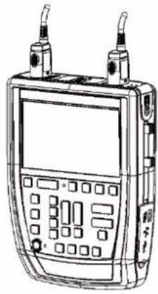 METRIX ScopiX IV OX9104 - Mise en œuvre - 3