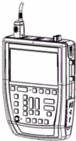 METRIX ScopiX IV OX9104 - Mise en œuvre - 3