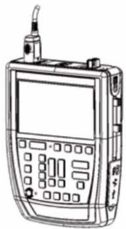 METRIX ScopiX IV OX9104 - Mise en œuvre - 3