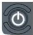 METRIX ScopiX IV OX9104 - Touche « ON/OFF » - 1