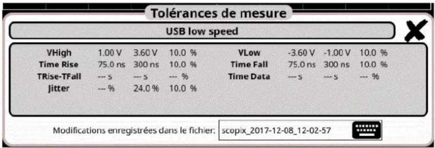 METRIX ScopiX IV OX9104 - Présentation - 2
