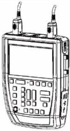 METRIX ScopiX IV OX9104 - Mise en œuvre - 3