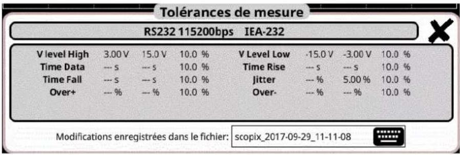 METRIX ScopiX IV OX9104 - Présentation - 2