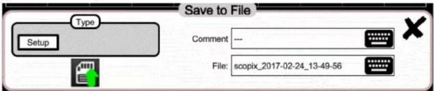 METRIX ScopiX IV OX9104 - Principes - 5