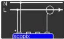 METRIX ScopiX IV OX9104 - Mesure de puissance - 7