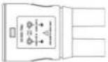 METRIX ScopiX IV OX9104 - Accessoires de mesure (courant, tension, température) - 6