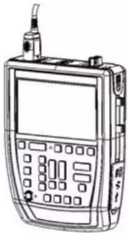 METRIX ScopiX IV OX9104 - Mise en œuvre - 2