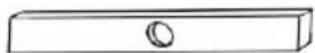 Avanti SGD67D0WG - TOOLS REQUIRED - 3