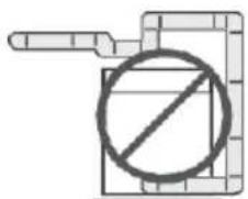 Avanti SGD67D0WG - AVERTISSEME NT - 2